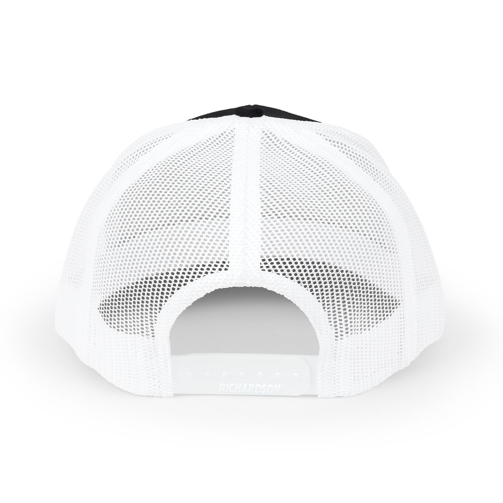 Zero Kelvin Trucker Cap