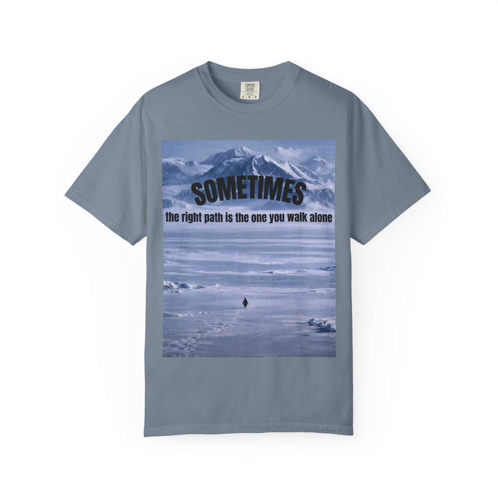 Lone Wanderer T-Shirt
