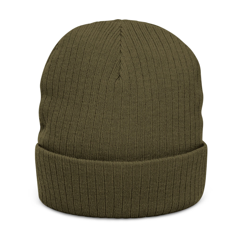 'Zero Kelvin' Snowflake Beanie