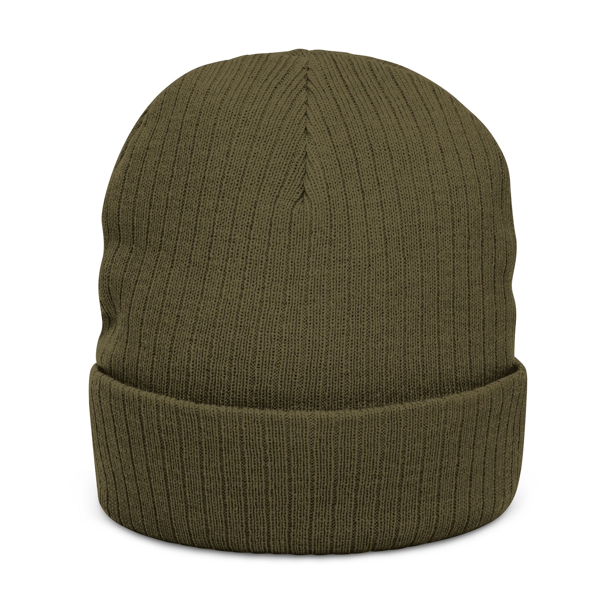 'Zero Kelvin' Snowflake Beanie