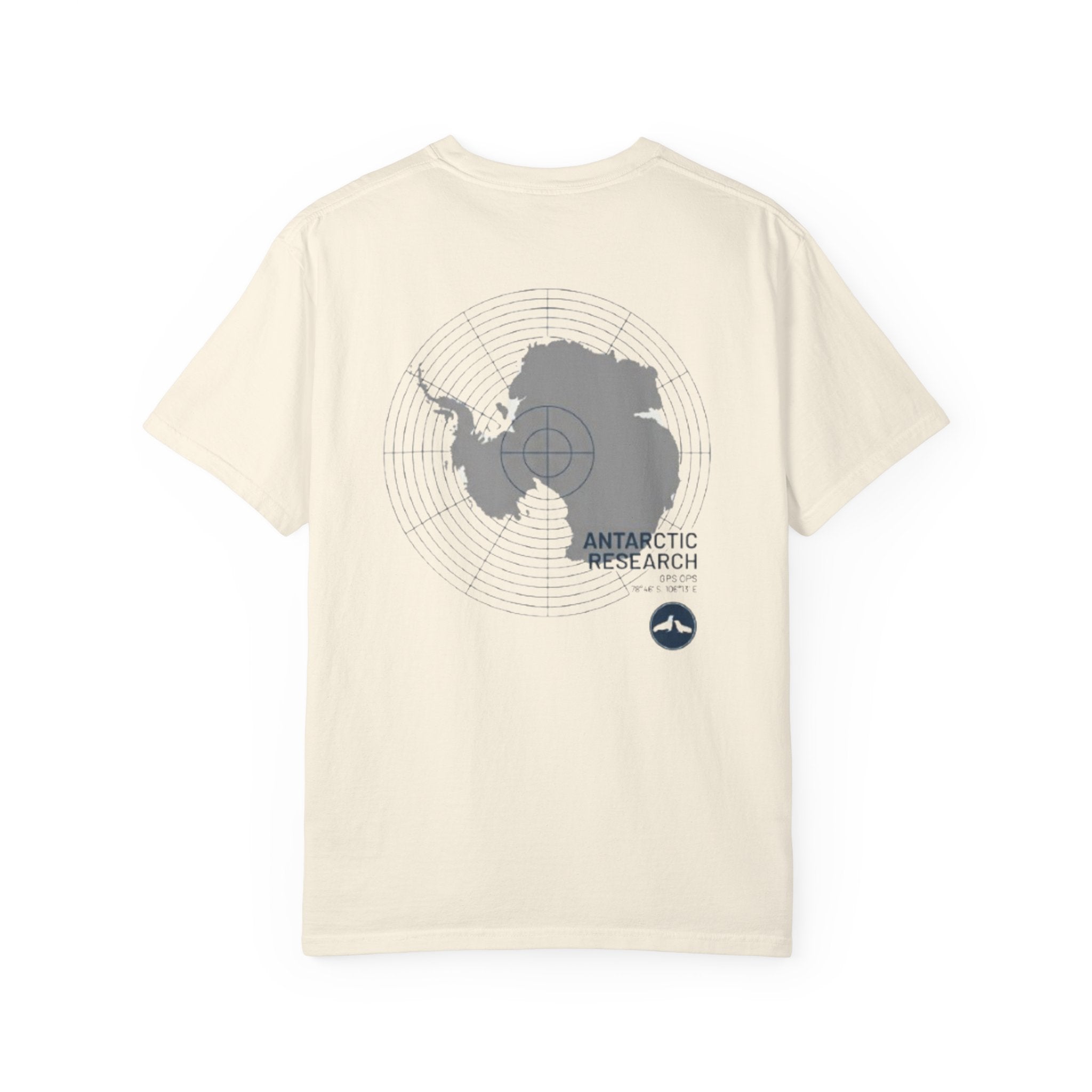 Antarctic Research T-Shirt