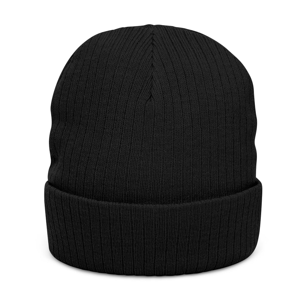 'Zero Kelvin' Snowflake Beanie