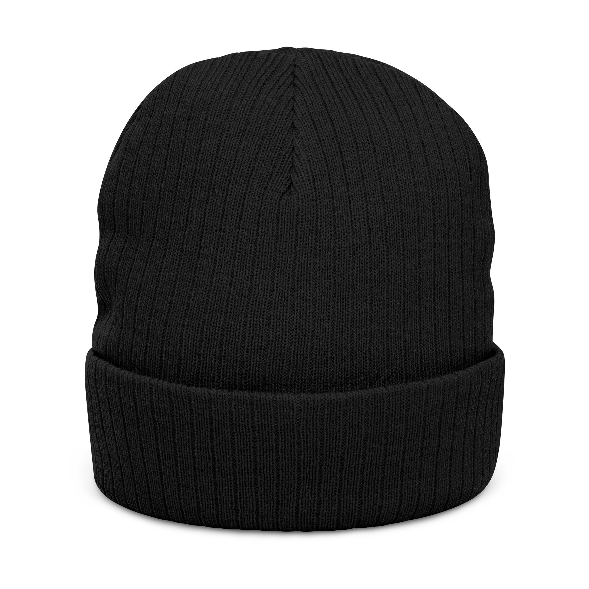 'Zero Kelvin' Snowflake Beanie