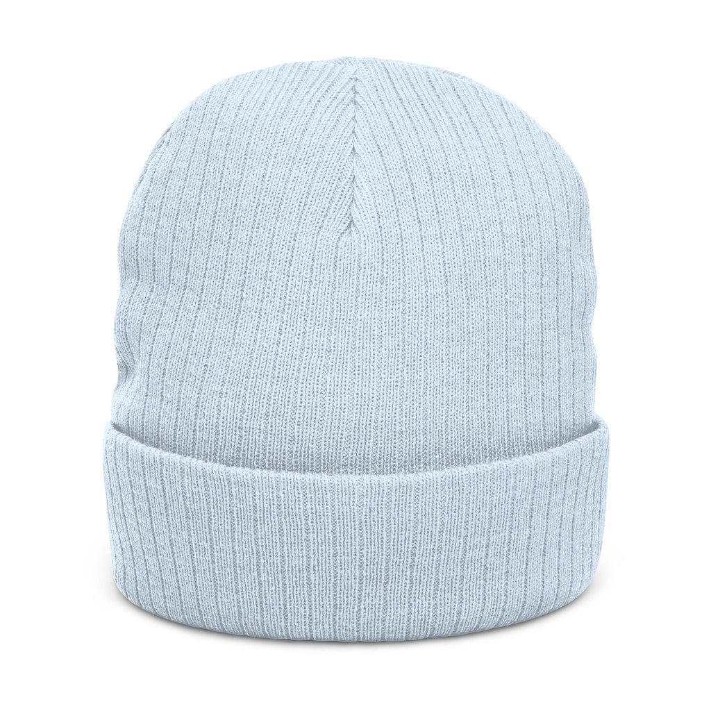 'Zero Kelvin' Snowflake Beanie
