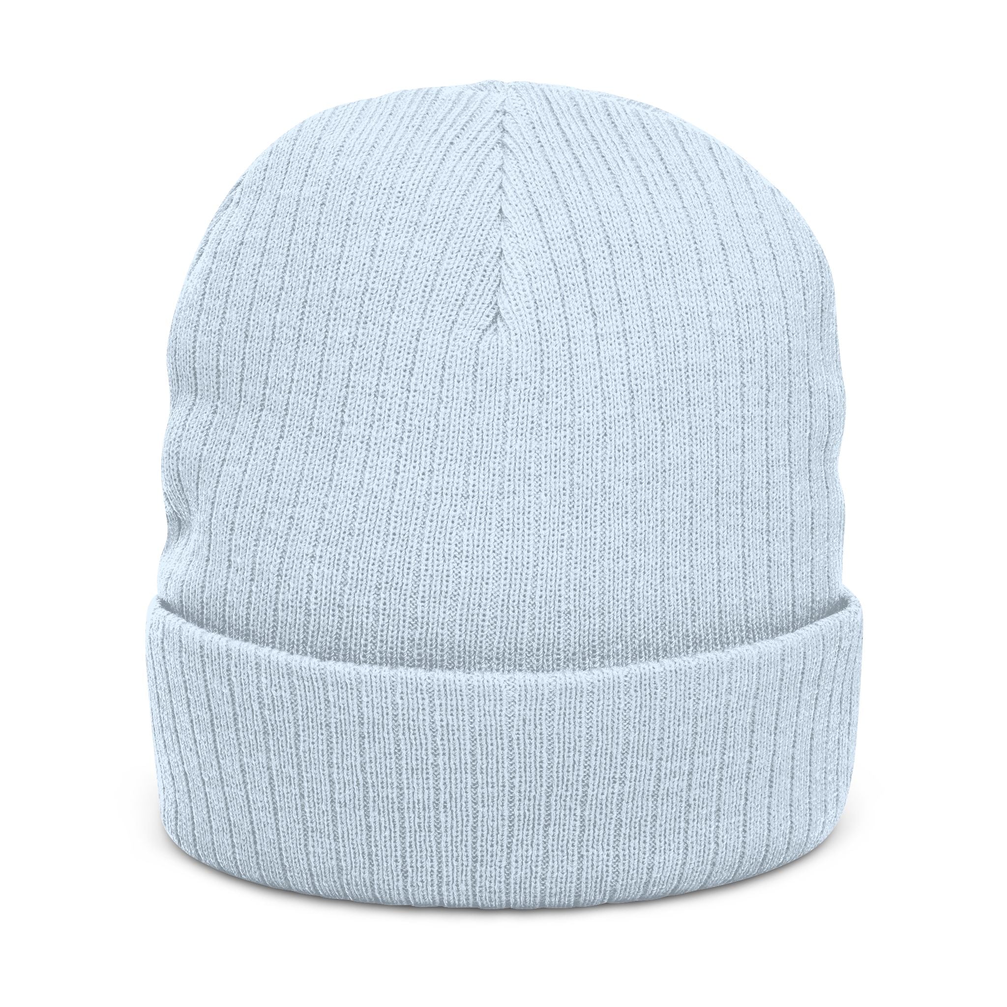 'Zero Kelvin' Snowflake Beanie
