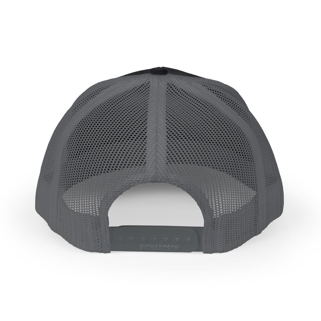 Zero Kelvin Trucker Cap