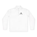 Quarter-Zip Pullover
