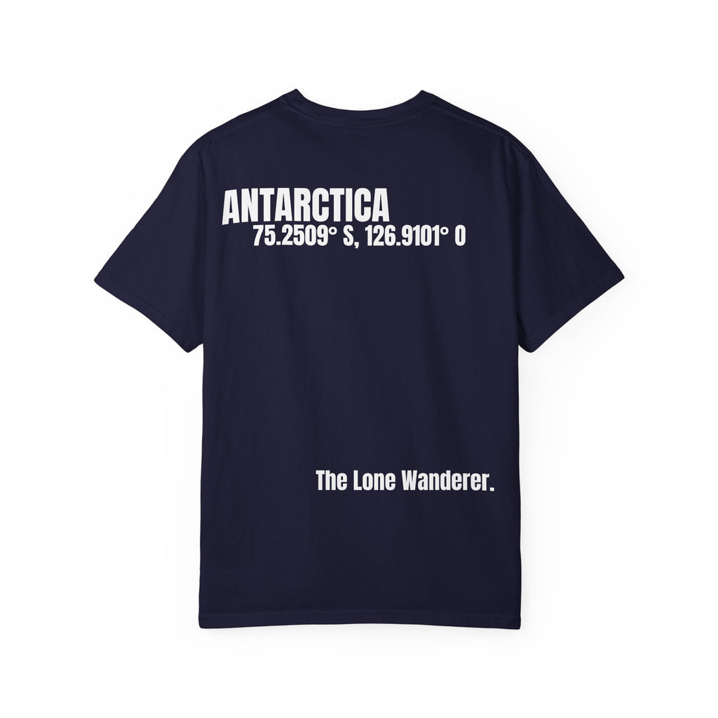 Lone Wanderer T-Shirt