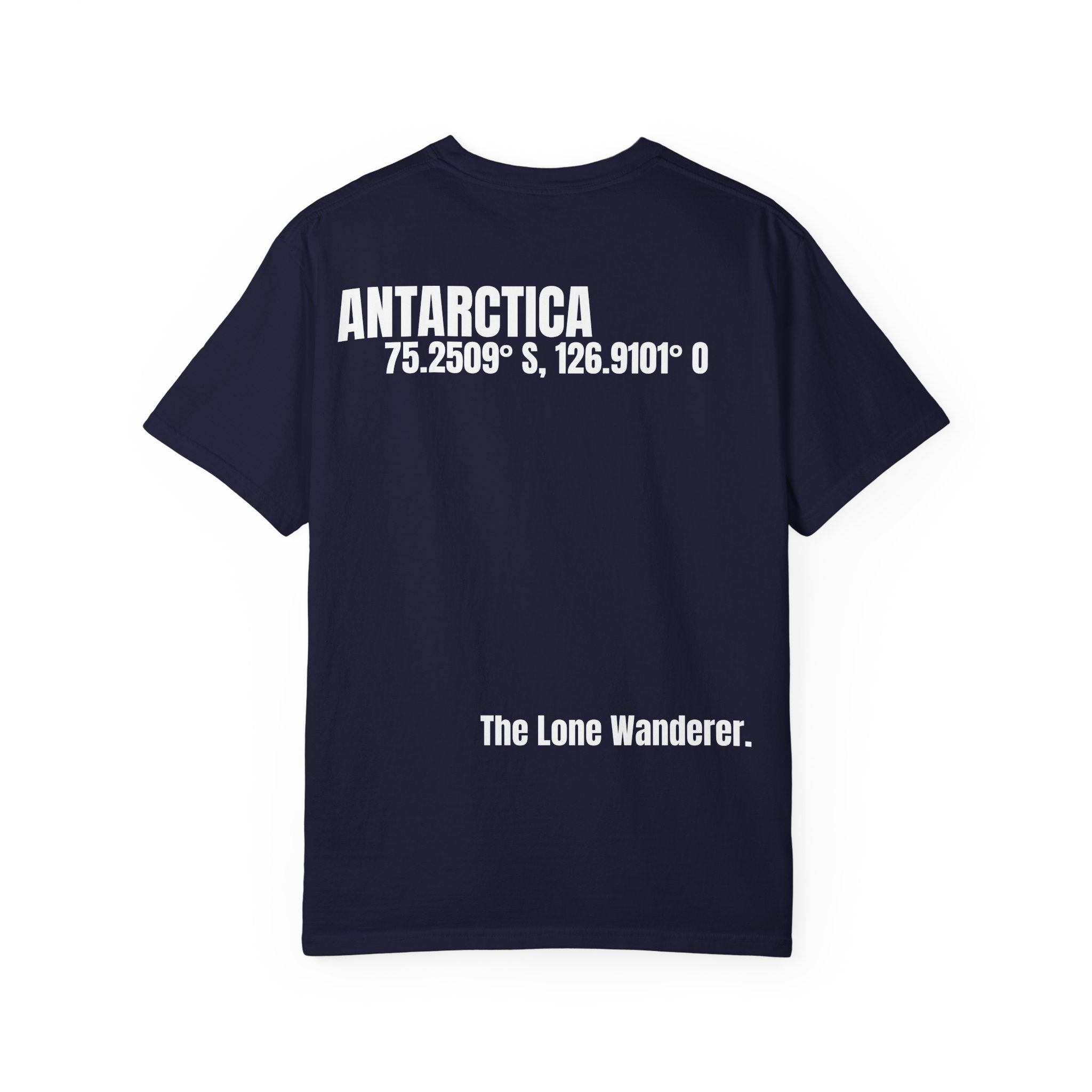 Lone Wanderer T-Shirt