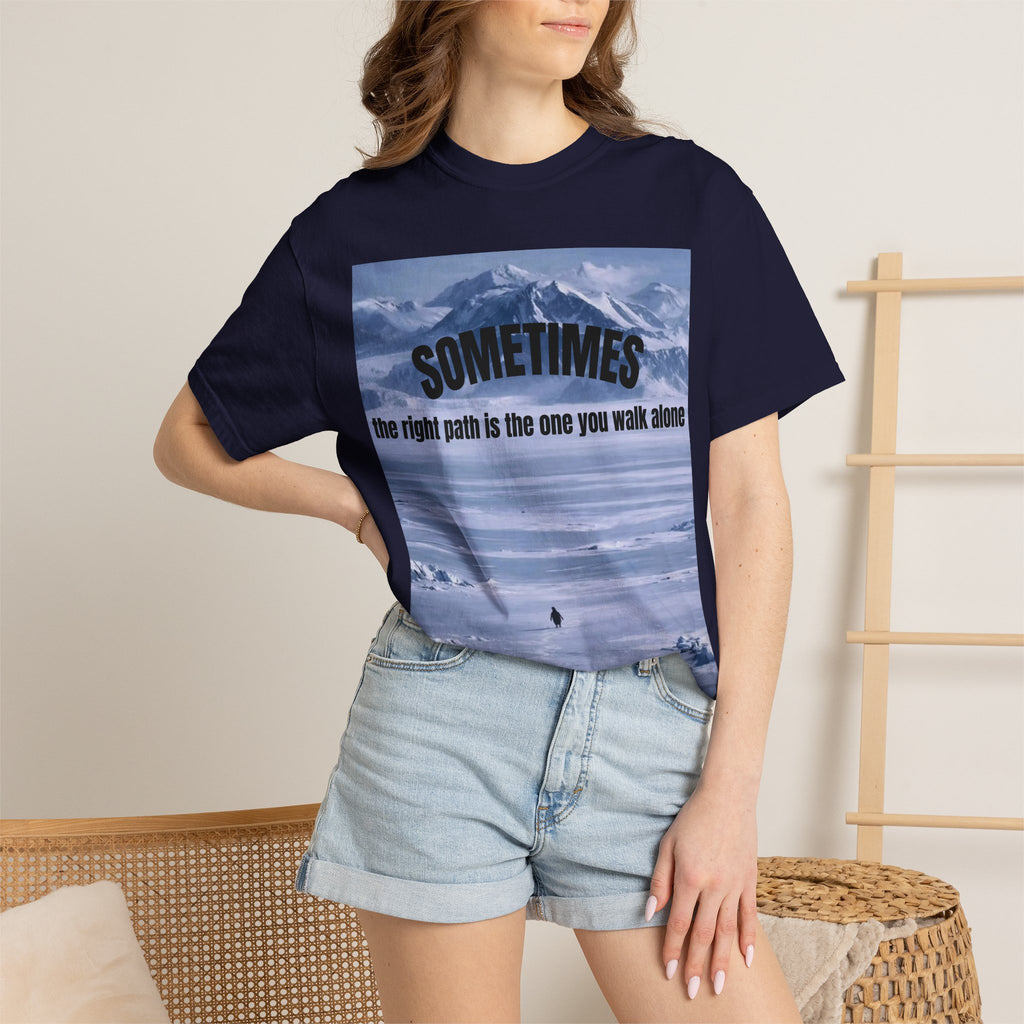 Lone Wanderer T-Shirt