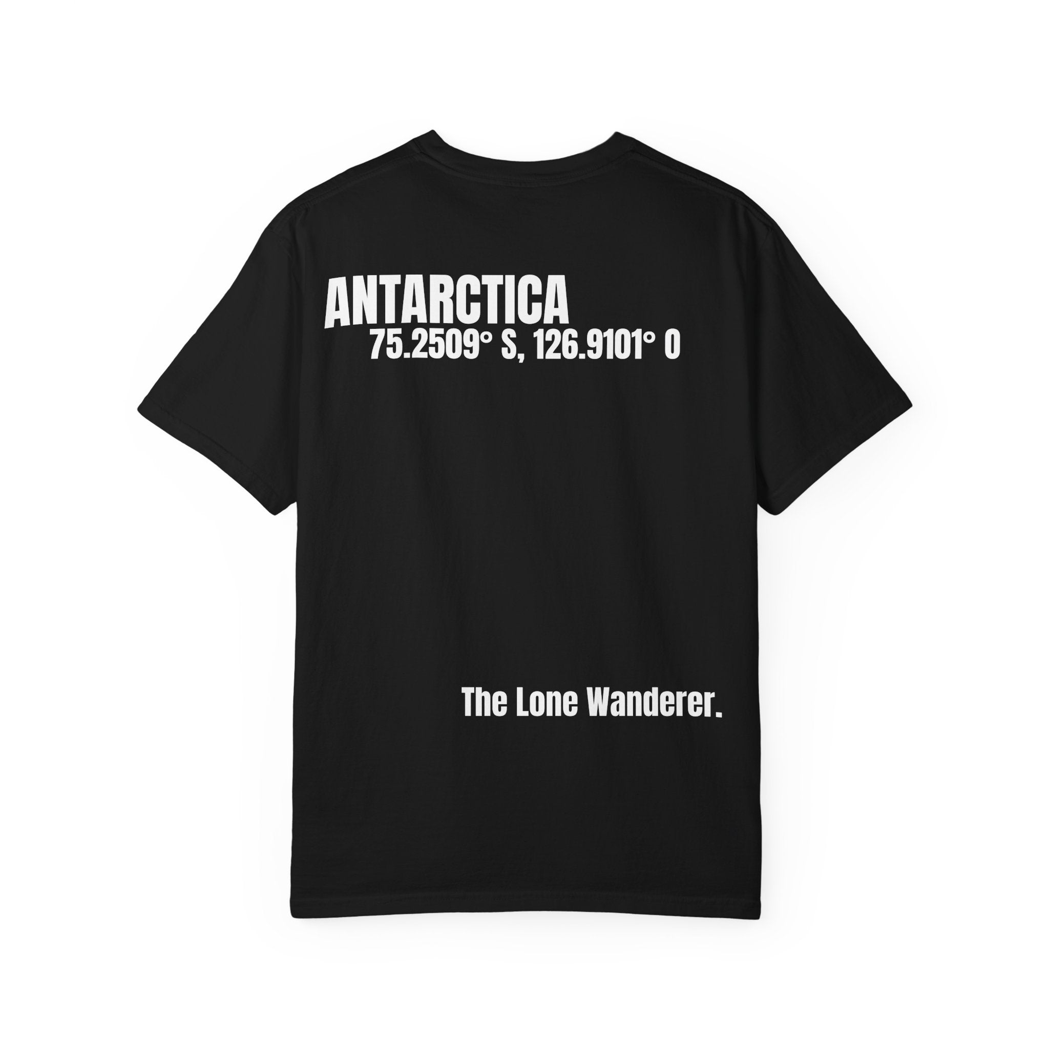 Lone Wanderer T-Shirt