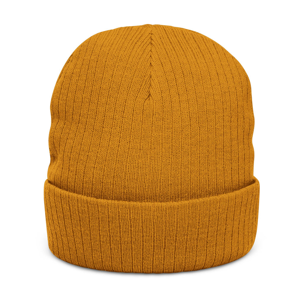 'Zero Kelvin' Snowflake Beanie