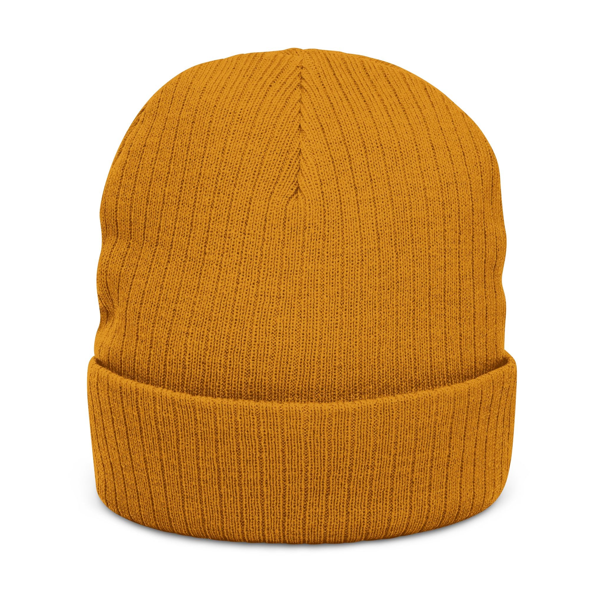 'Zero Kelvin' Snowflake Beanie