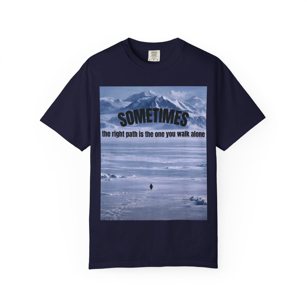 Lone Wanderer T-Shirt