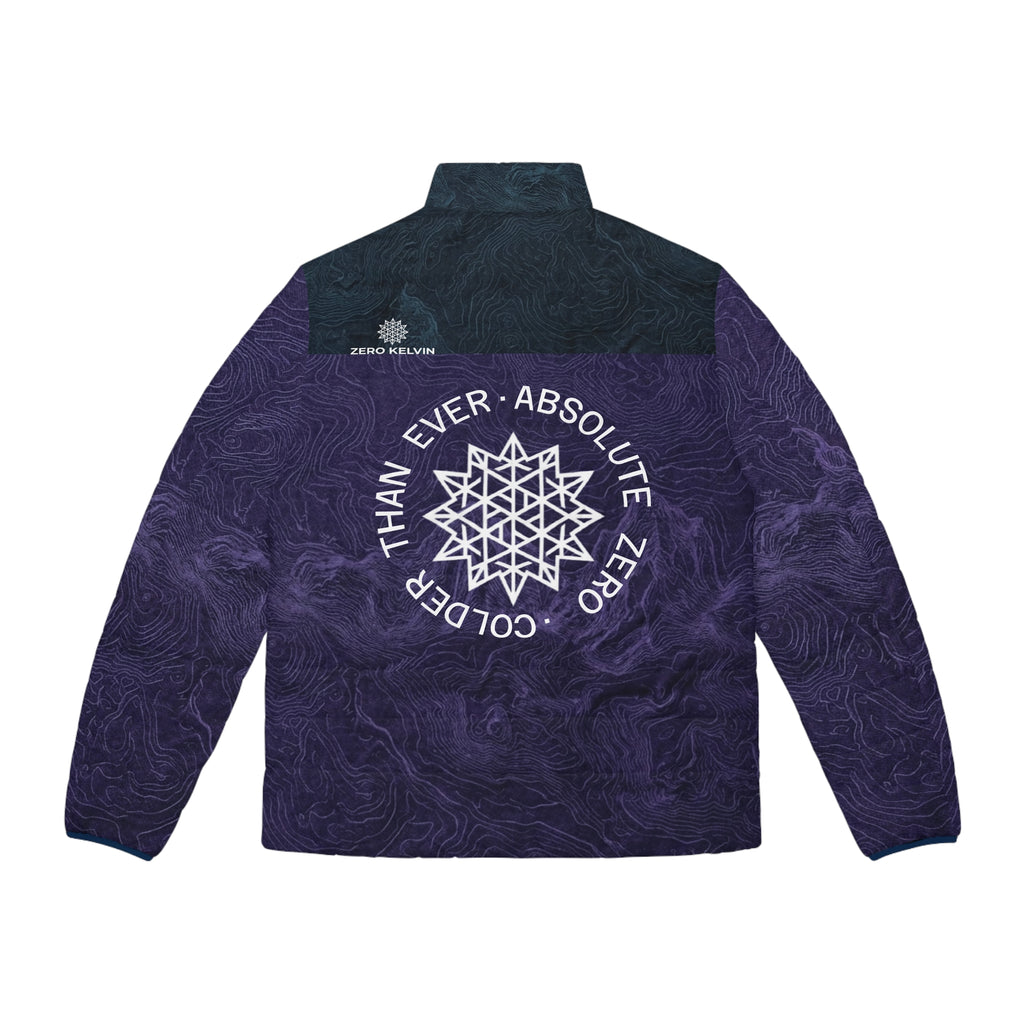 0° Kelvin Puffer Jacket