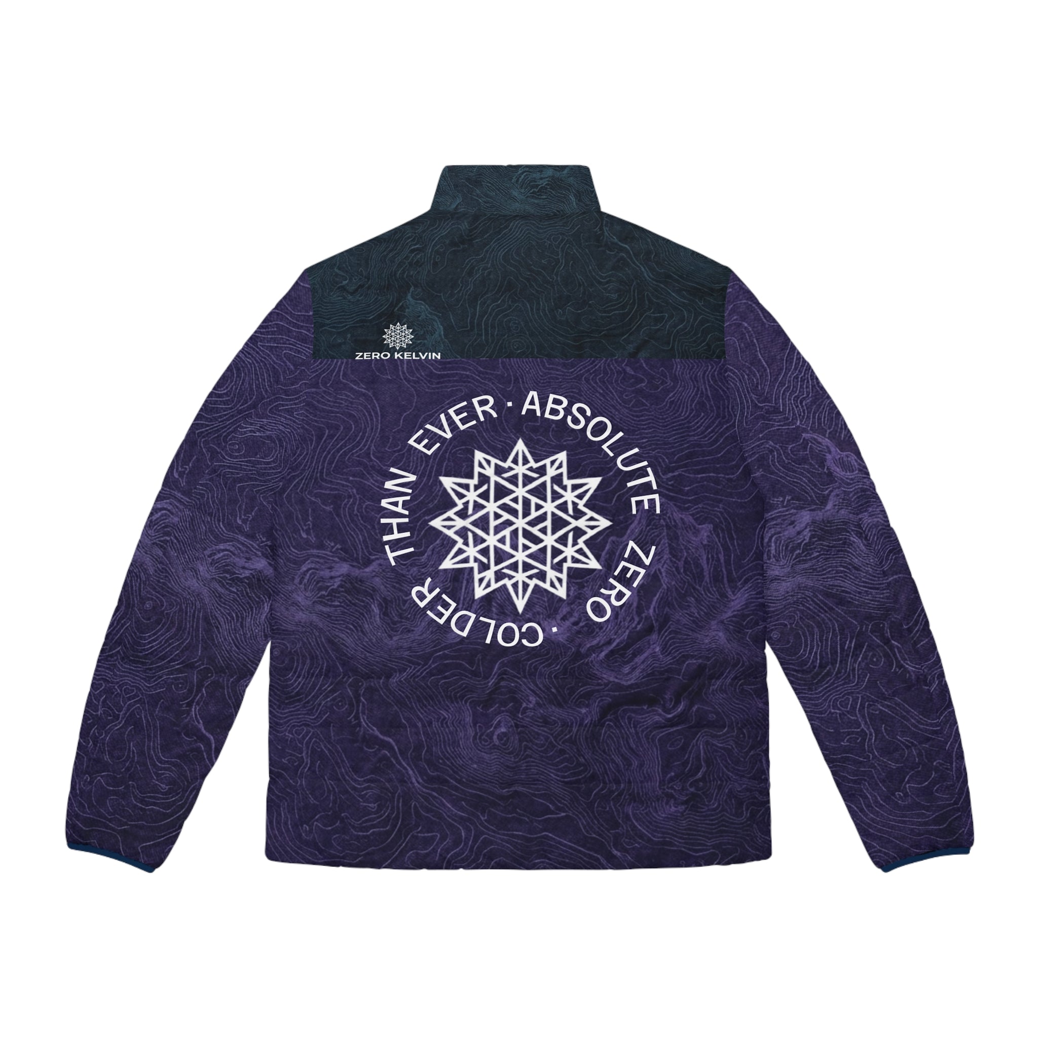0° Kelvin Puffer Jacket