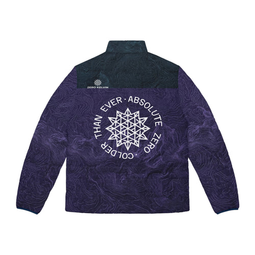 0° Kelvin Puffer Jacket