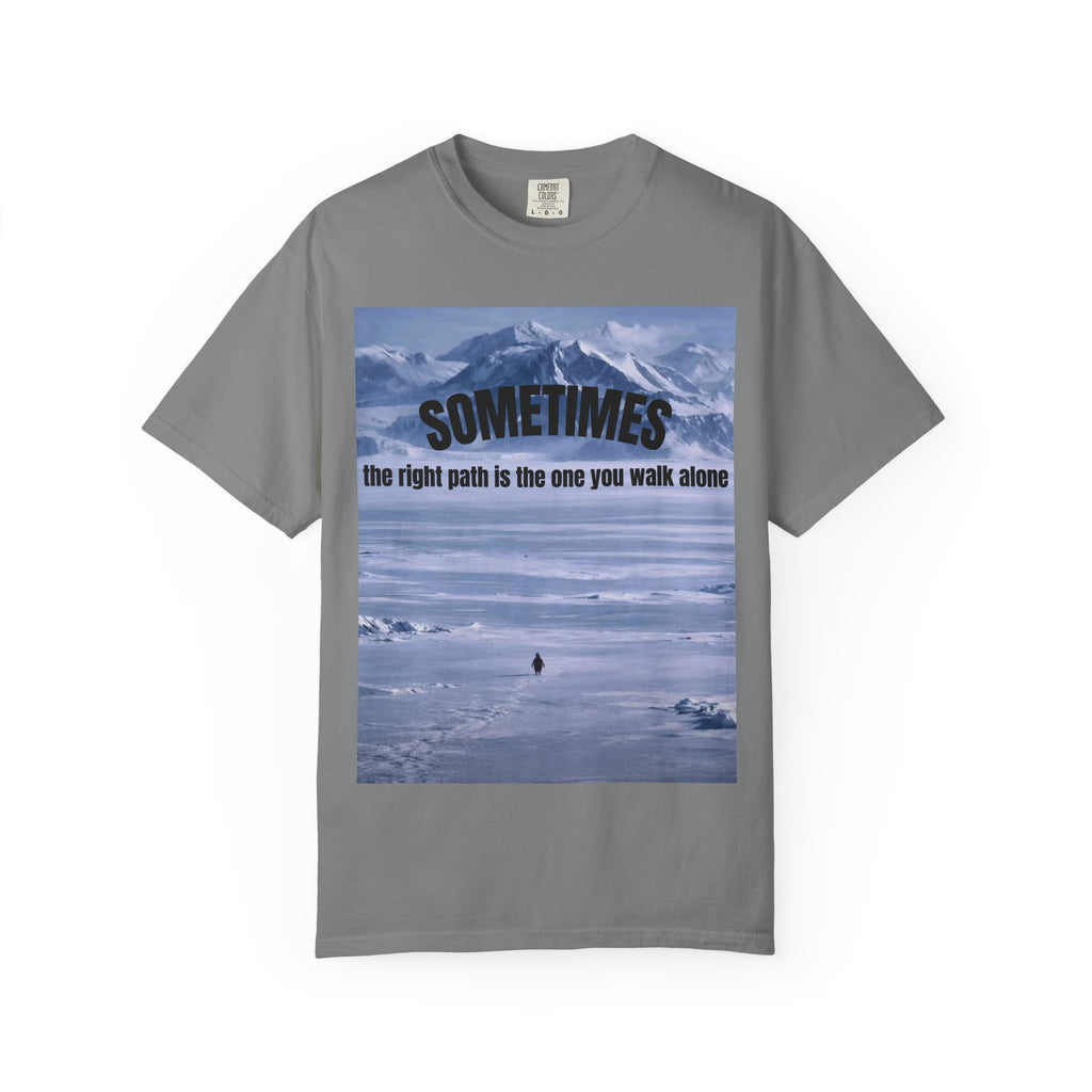 Lone Wanderer T-Shirt