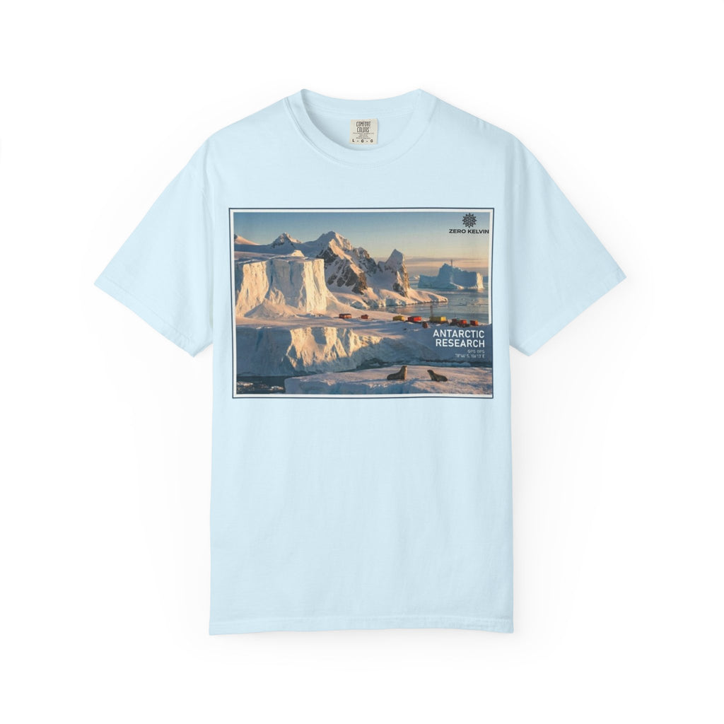 Antarctic Research T-Shirt