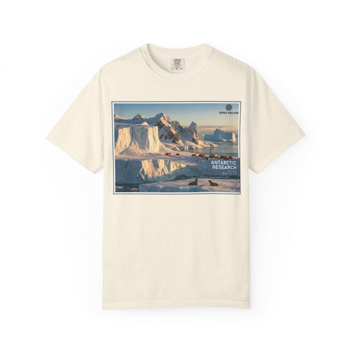 Antarctic Research T-Shirt