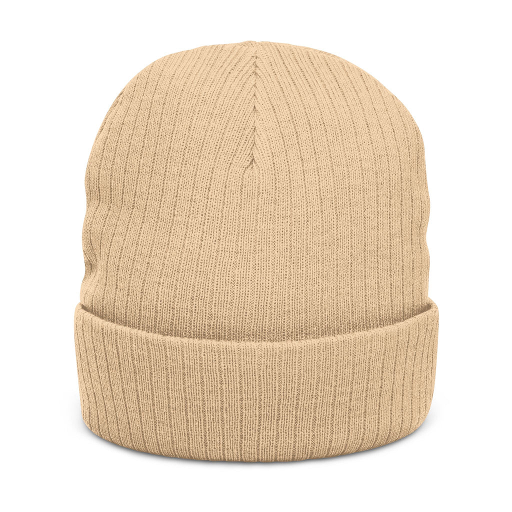 'Zero Kelvin' Snowflake Beanie