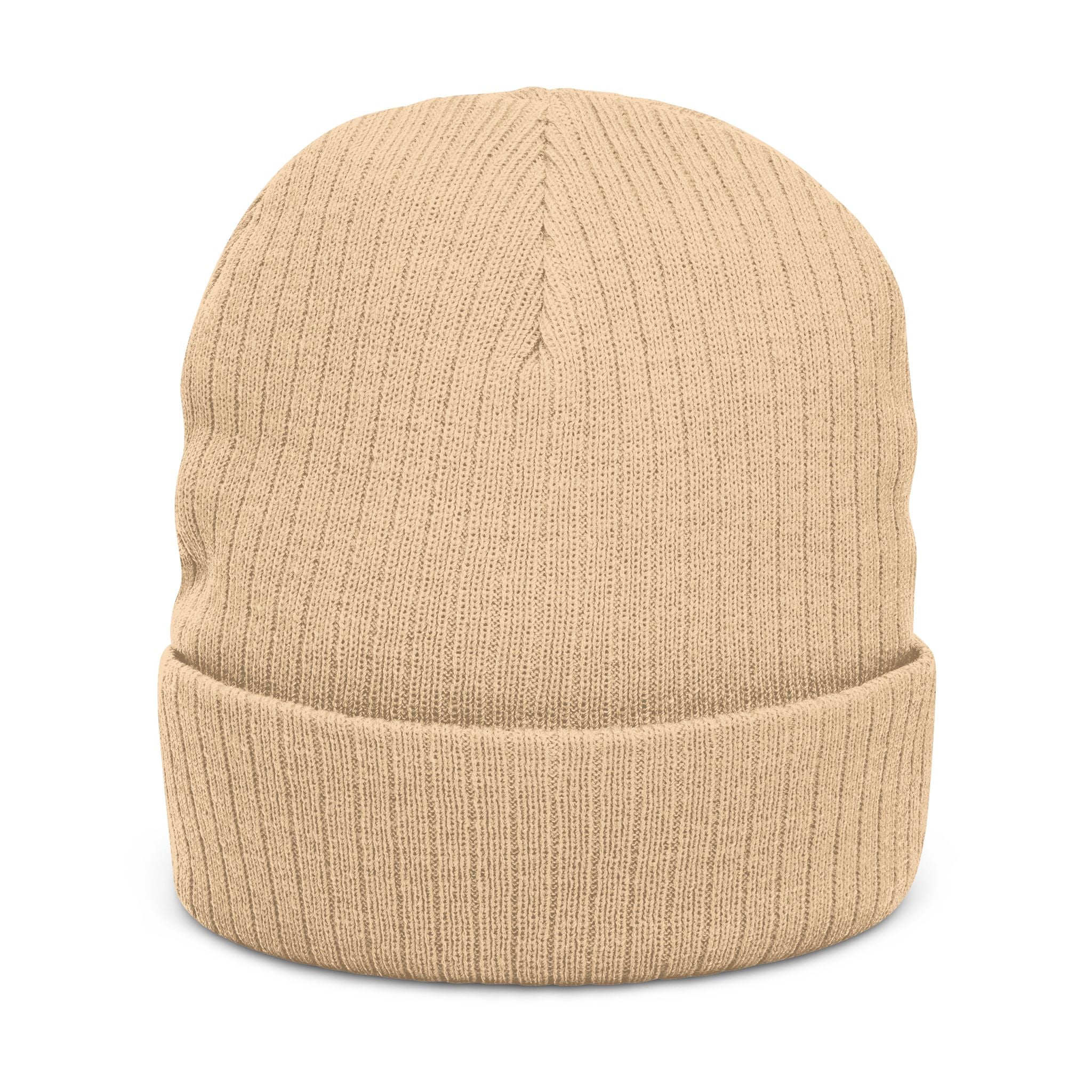'Zero Kelvin' Snowflake Beanie