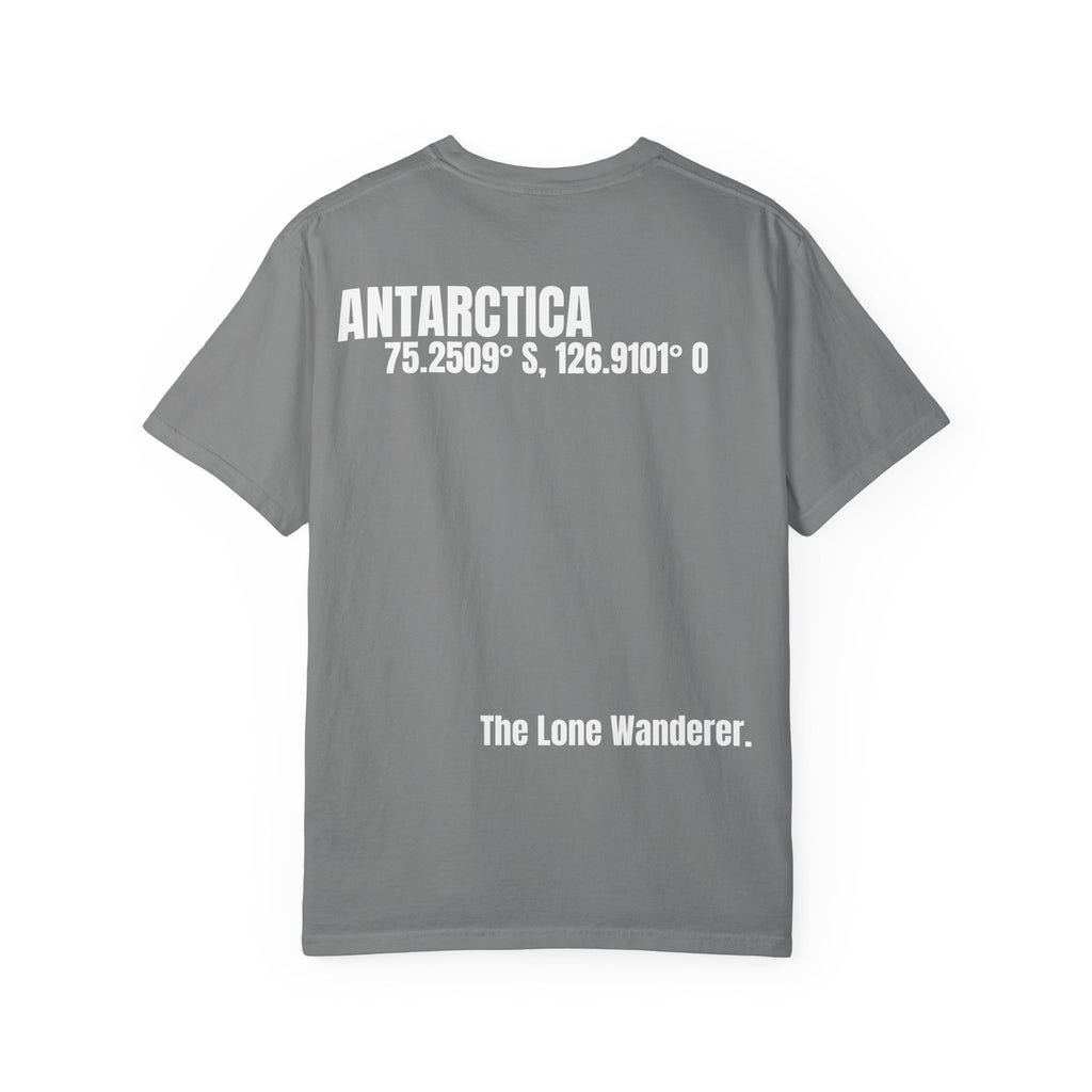 Lone Wanderer T-Shirt