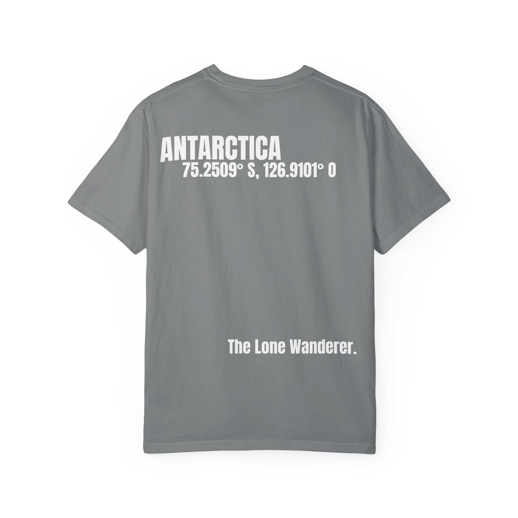 Lone Wanderer T-Shirt