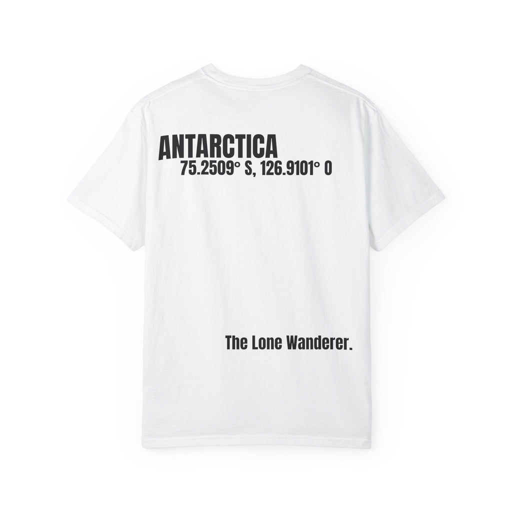 Lone Wanderer T-Shirt