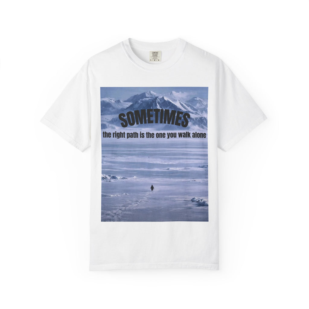 Lone Wanderer T-Shirt