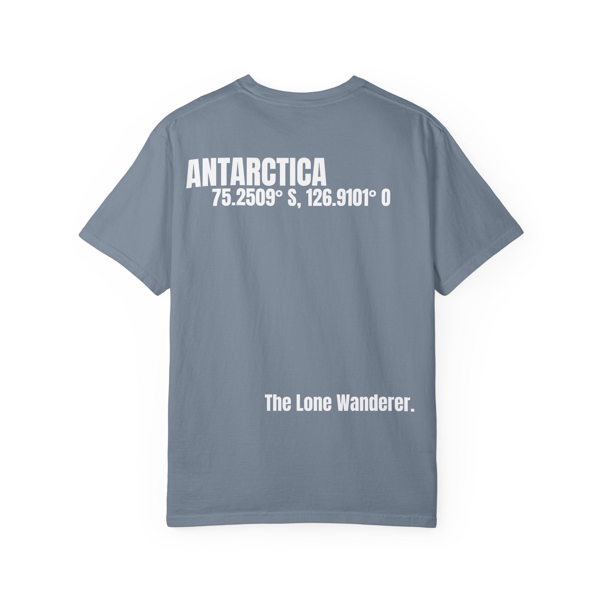 Lone Wanderer T-Shirt