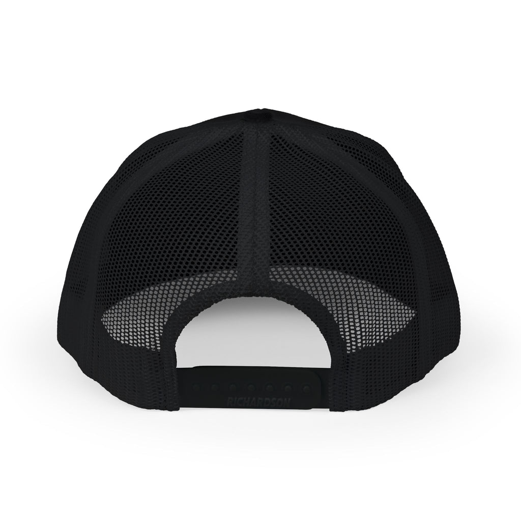 Zero Kelvin Trucker Cap
