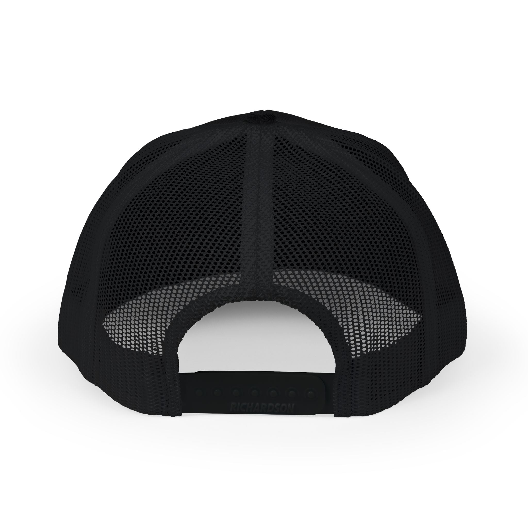 Zero Kelvin Trucker Cap
