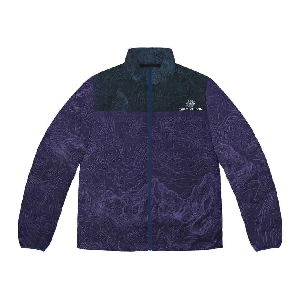 0° Kelvin Puffer Jacket