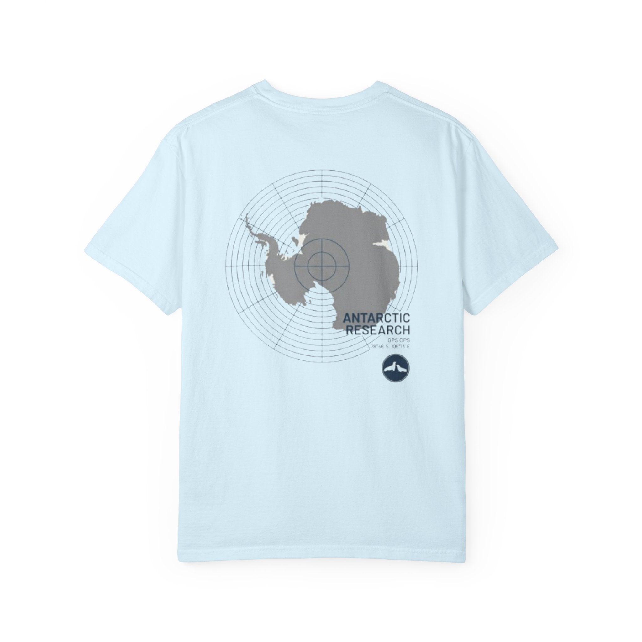 Antarctic Research T-Shirt