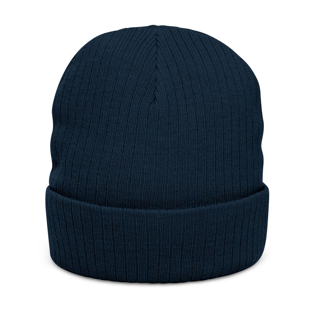 'Zero Kelvin' Snowflake Beanie