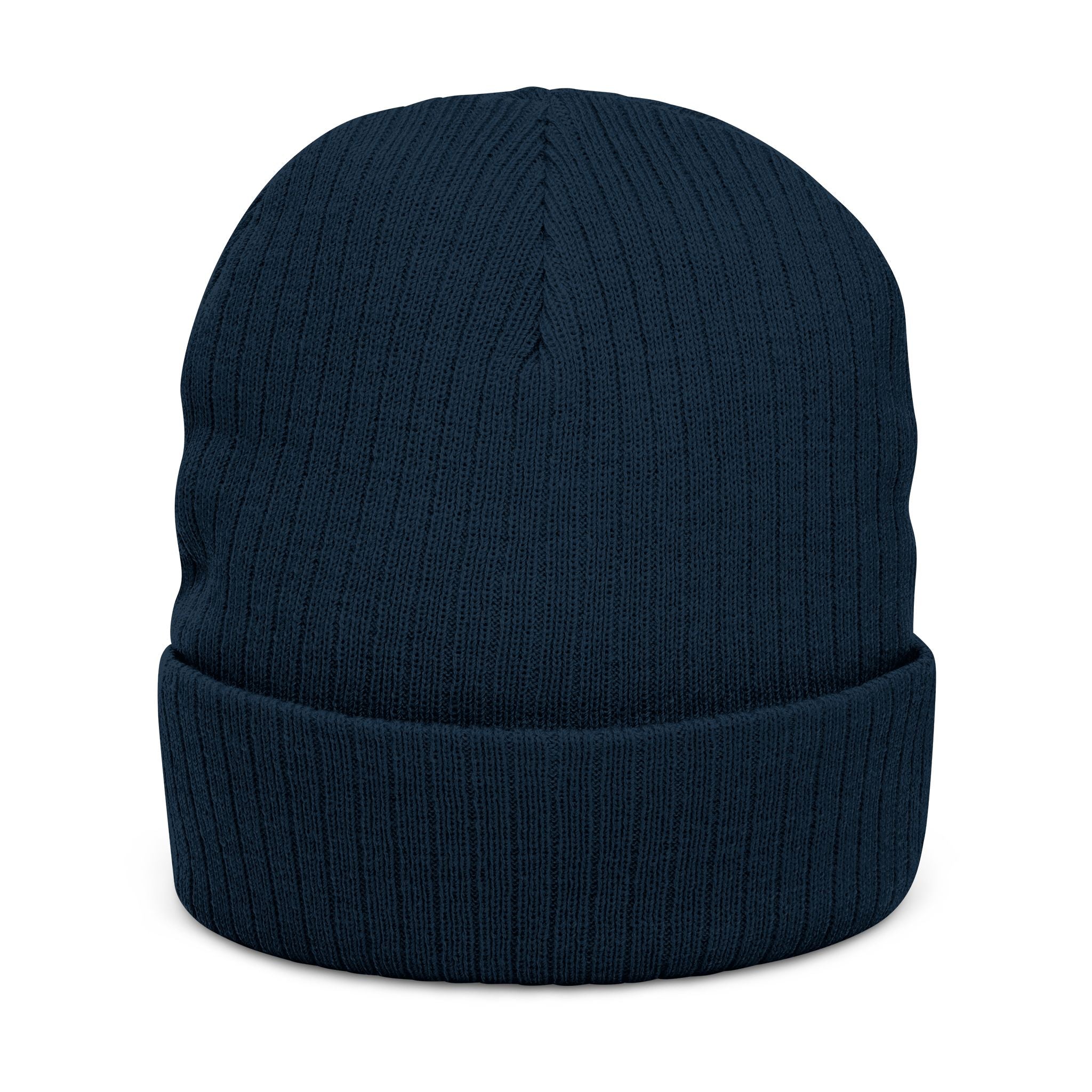 'Zero Kelvin' Snowflake Beanie