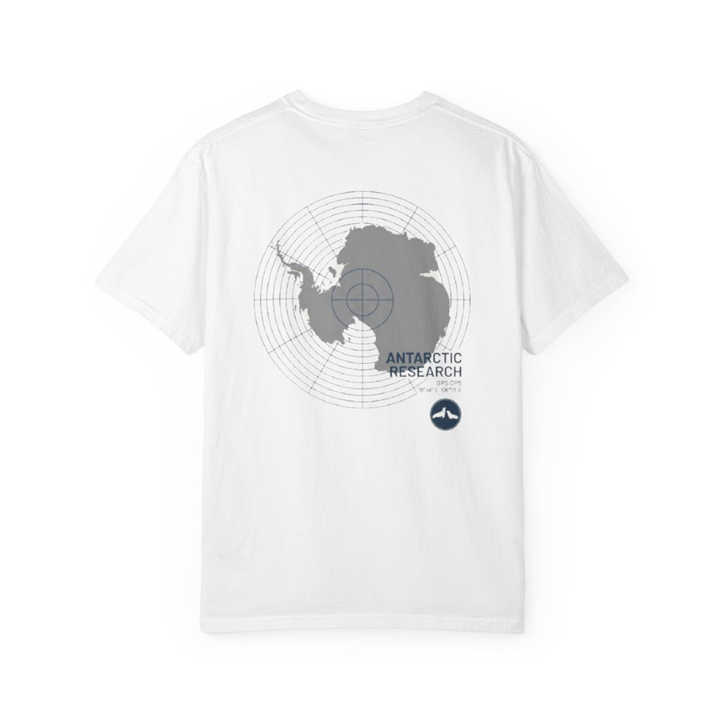 Antarctic Research T-Shirt
