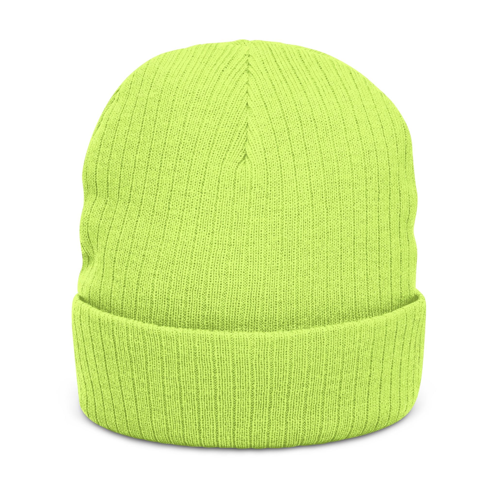 'Zero Kelvin' Snowflake Beanie